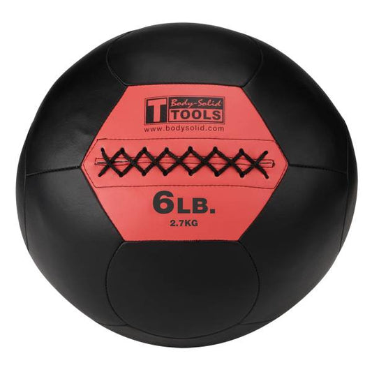 Soft Medicine Balls - Wall Balls - Crossfit Balls 6 LB / 2.7 KG
