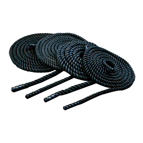 Battle Rope - Fitness Rope - Crossfit rope - Fitness  touw  915 cm x Ø50 mm / 10 kg